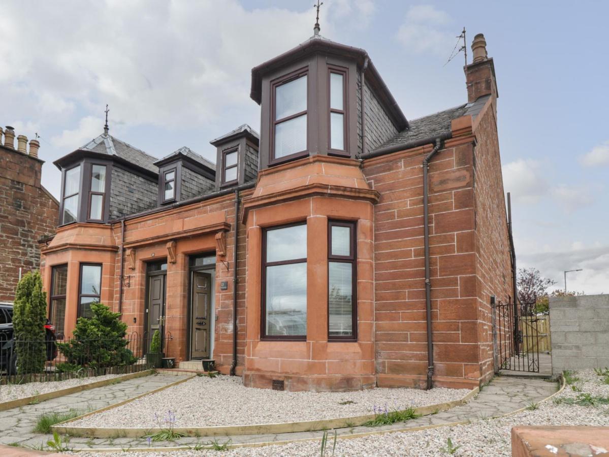 Willowbank Ayr Eksteriør bilde