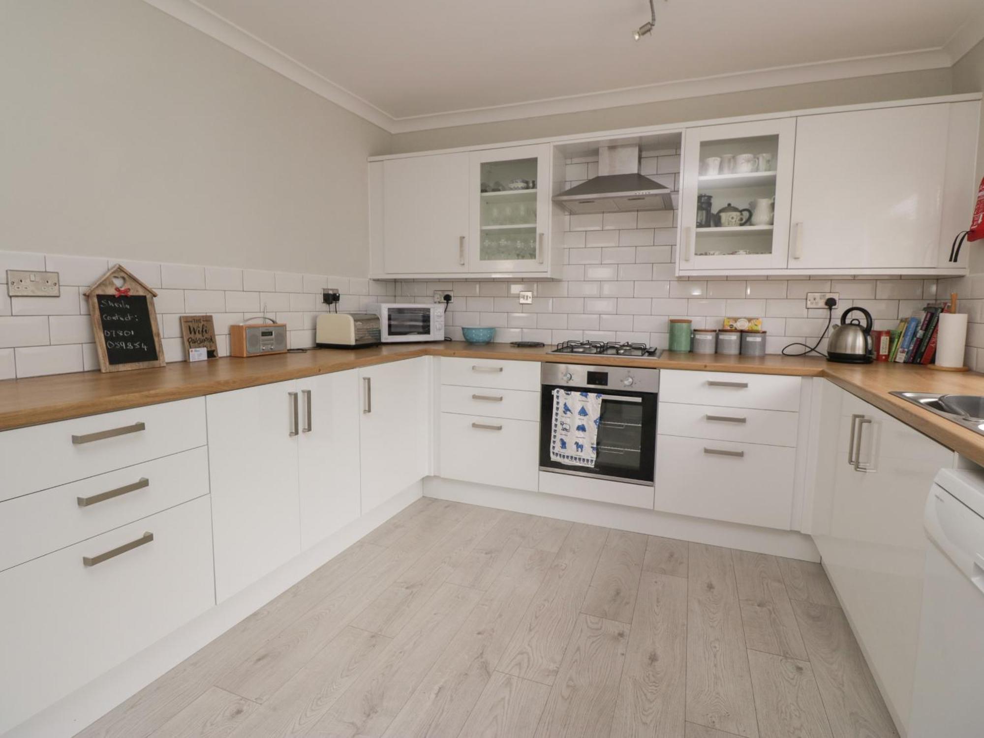 Willowbank Ayr Eksteriør bilde